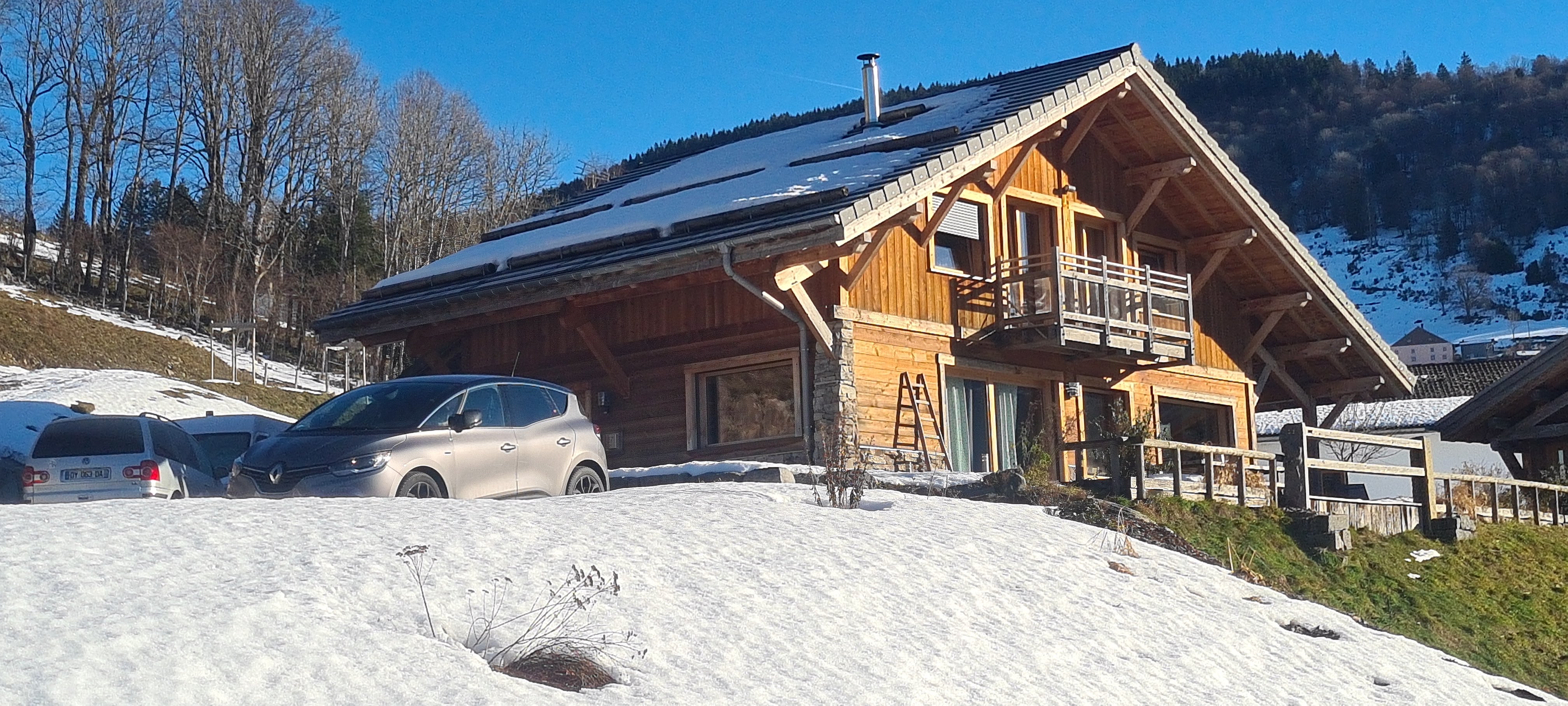 Photo n° 2 de l'avis de Nicolas.o fait le 20/12/2021 à 17:30