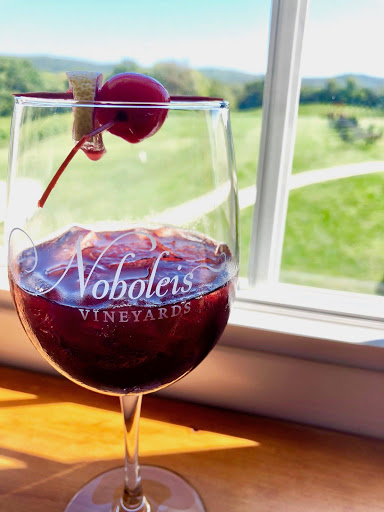 Vineyard «Noboleis Vineyards», reviews and photos, 100 Hemsath Rd, Augusta, MO 63332, USA