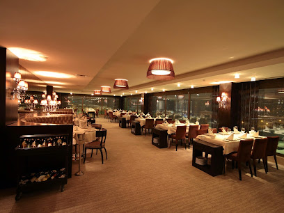 Safir Restaurant