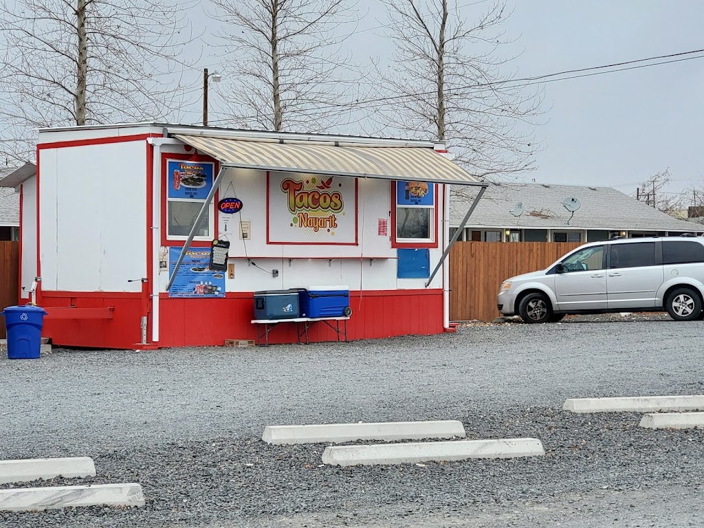 Tacos Nayarit 97838