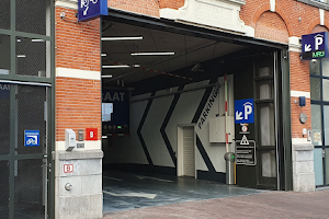 ParkBee Kalverstraat image
