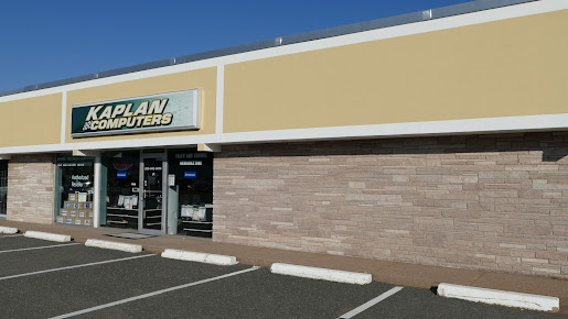 Kaplan Computers