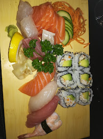 Sushi du Restaurant japonais SAKURA à Castelsarrasin - n°14