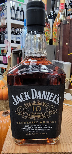 Wine Store «Wines Unlimited Inc», reviews and photos, 2336 Broadbridge Ave, Stratford, CT 06614, USA