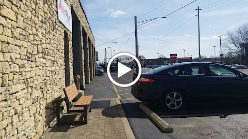 Used Car Dealer «Rose Automotive», reviews and photos, 110 N Erie Blvd, Hamilton, OH 45011, USA