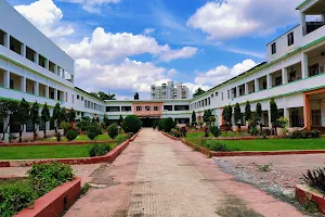 Karmveer bhaurao Patil, College image