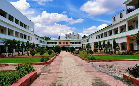 Karmveer bhaurao Patil, College image