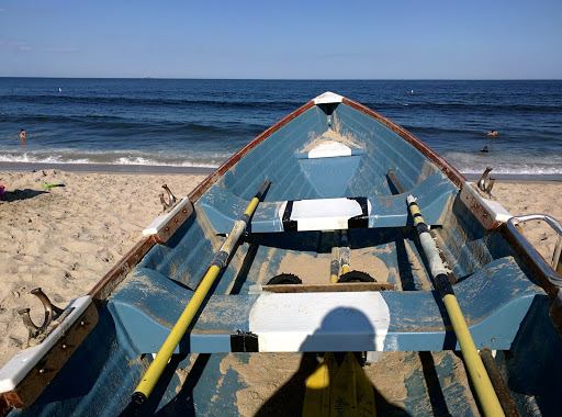 National Park «Gateway National Recreation Area», reviews and photos, 26 Hudson Rd, Highlands, NJ 07732, USA