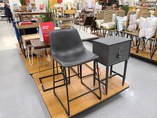 Department Store «T.J. Maxx», reviews and photos, 34 E Ridgewood Ave, Paramus, NJ 07652, USA