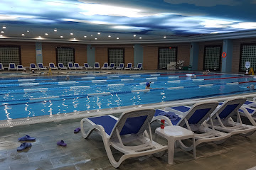 Fatsa Belediyesi Sosyal Tesisler