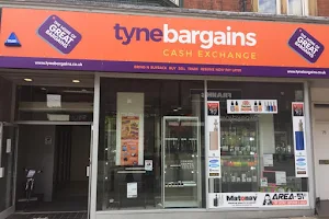 Tyne Bargains South Shields image