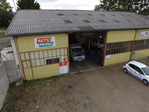 Photo 1 - GARAGE PAUCARD
