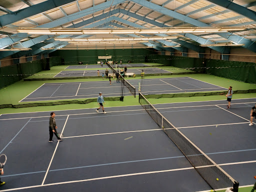 Portland Tennis Center