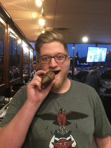 Tobacco Shop «The Cigar Factory Lounge», reviews and photos, 2804 E Los Angeles Ave, Simi Valley, CA 93065, USA