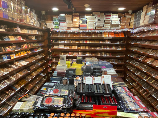 Convenience Store «Tobacco Road», reviews and photos, 315 Rockaway Turnpike, Lawrence, NY 11559, USA