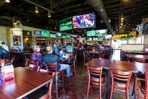 Union Pizzeria and Sports Bar image