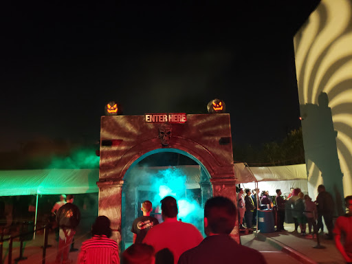 Haunted House «Dark Hour Haunted House», reviews and photos, 701 Taylor Dr, Plano, TX 75074, USA