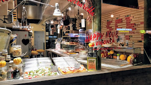 Photo n°56 de Mamma Roma Oberkampf à Paris ()