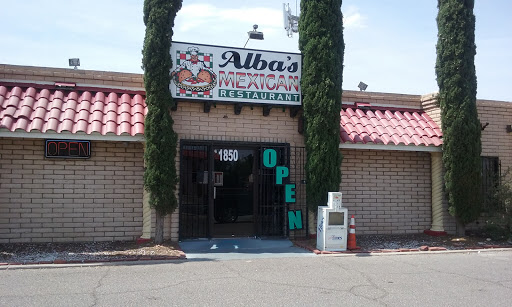 Alba's Mexican Restaurant