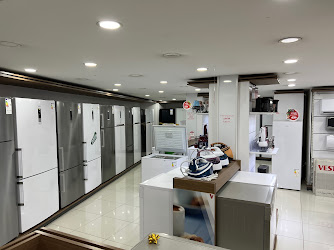 Vestel Merkez Eminettin Yetkili Satış Mağazası - Belmon DTM