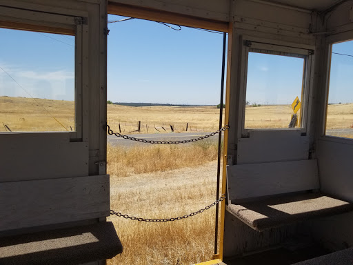 Tourist Attraction «Placerville Sacramento Valley Railroad», reviews and photos, 155 Placerville Rd, Folsom, CA 95630, USA