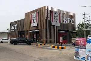 KFC Drive thru - Bangchak Kanjanapisek image