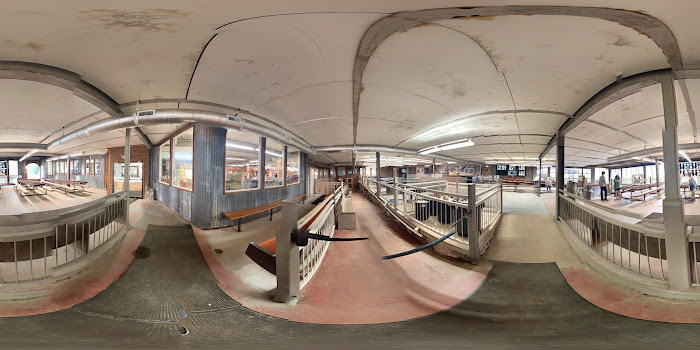 Tourist attraction near Dahlonega Mountain Inn