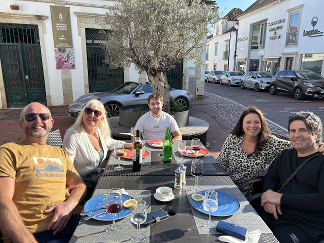 Restaurante Chrissy`s (lagoa) - Lagoa