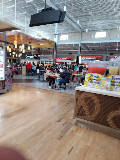 Shopping Mall «Ontario Mills», reviews and photos, 1 Mills Cir, Ontario, CA 91764, USA