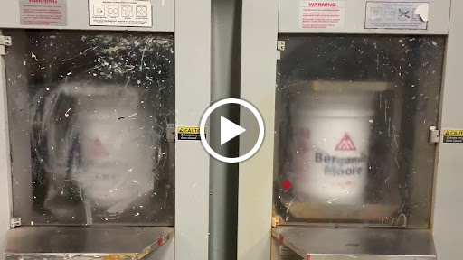 Paint Store «Paint Spot», reviews and photos, 5849 Palmer Park Blvd, Colorado Springs, CO 80915, USA