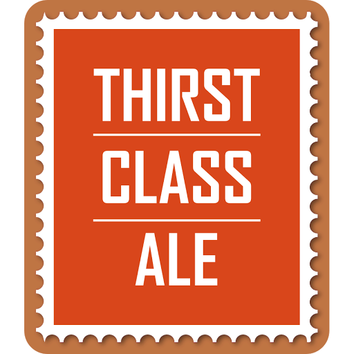 Thirst Class Ale
