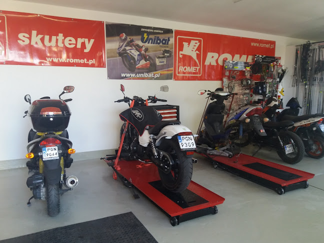 Comentarii opinii despre MOTO-BIKE