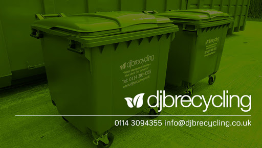 DJB Recycling