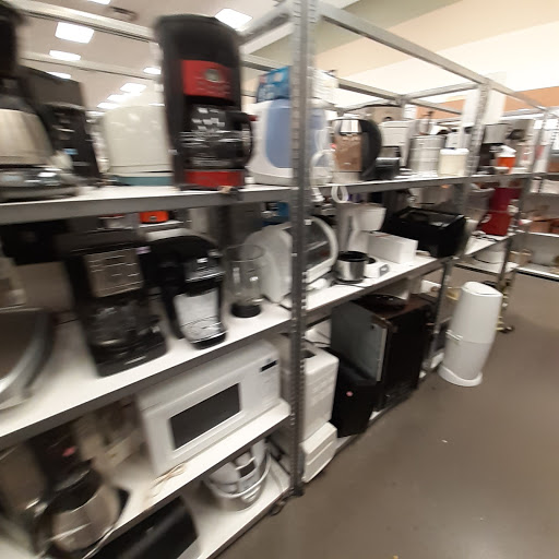 Thrift Store «Goodwill Retail Store & Donation Center», reviews and photos