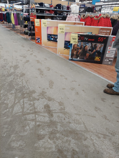 Department Store «Walmart Supercenter», reviews and photos, 100 Juniper Ave, Wadena, MN 56482, USA