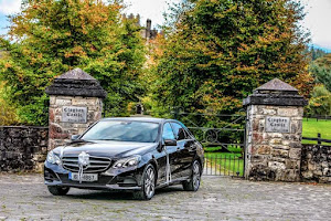 Galway wedding cars - VIP Taxis and Chauffeur Service