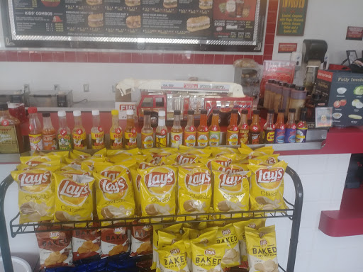 Sandwich Shop «Firehouse Subs», reviews and photos, 825 Spartanburg Hwy, Hendersonville, NC 28792, USA