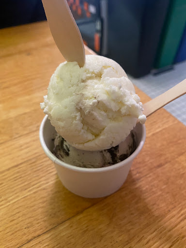 Cafe «Toy Boat Dessert Cafe», reviews and photos, 401 Clement St, San Francisco, CA 94118, USA