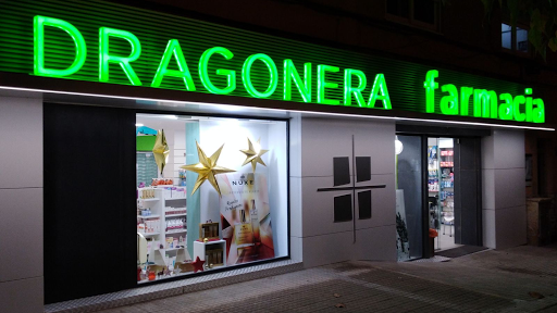 Farmacia Dragonera