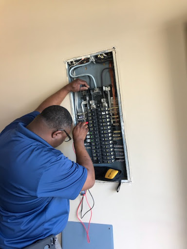 Electrician «Premier Service Co Inc», reviews and photos, 1201 15th St, Tuscaloosa, AL 35401, USA