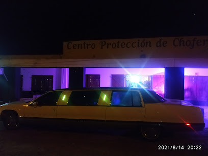 Centro De Proteccion De Choferes UTRACO