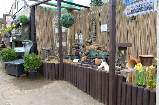 Greenacres Garden Centre Leicester