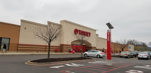 Department Store «Target», reviews and photos, 12275 St Charles Rock Rd, Bridgeton, MO 63044, USA