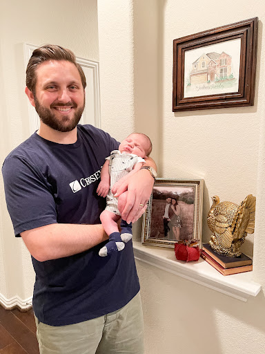 Personal Injury Attorney «Crosley Law Firm, P.C.», reviews and photos