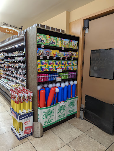 Grocery Store «Bel Air Market», reviews and photos, 7465 Rush River Dr, Sacramento, CA 95831, USA