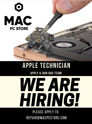 Cell Phone Store «Mac & PC Wireless», reviews and photos, 608 Seneca Ave, Ridgewood, NY 11385, USA