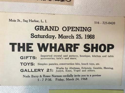 Toy Store «The Wharf Shop», reviews and photos, 69 Main St, Sag Harbor, NY 11963, USA
