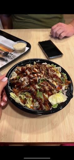 The Habit Burger Grill image