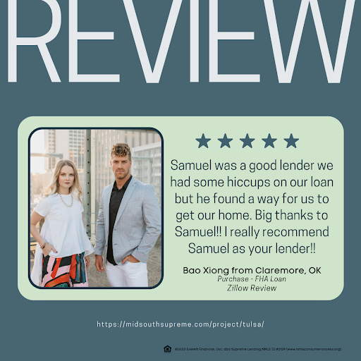 Mortgage Lender «Supreme Lending», reviews and photos