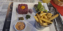 Frite du Restaurant Les terres noires à Hénin-Beaumont - n°16